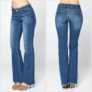 a2nd by special a jeans